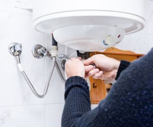 About Water Heater Repair LLC North Montpelier, VT